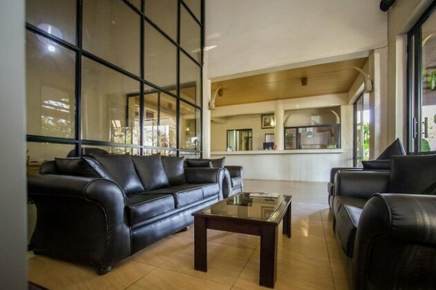 Park Place Hotel Nairobi - Photo4