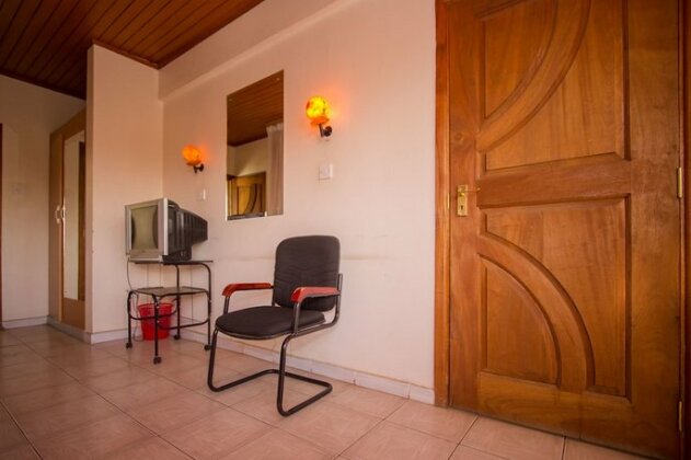 Park Place Hotel Nairobi - Photo5