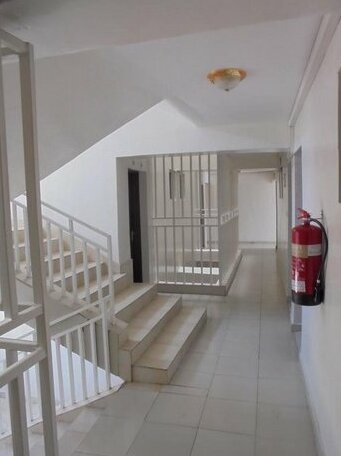 Park Road Hotel - Photo2