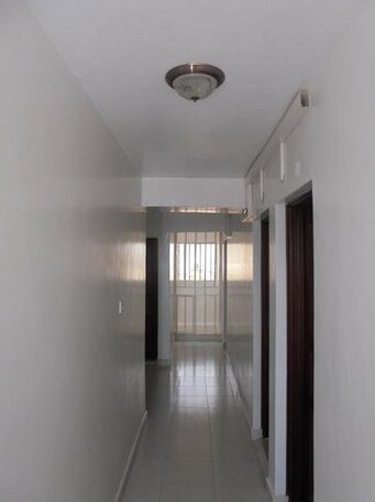 Park Road Hotel - Photo3