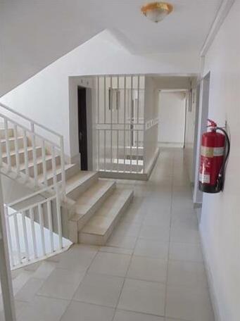Park Road Hotel - Photo4