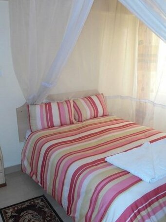 Park Road Hotel - Photo5