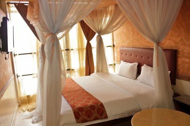 Pearl Palace Hotel - Photo2