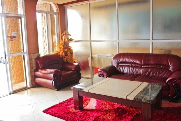 Pearl Palace Hotel - Photo3