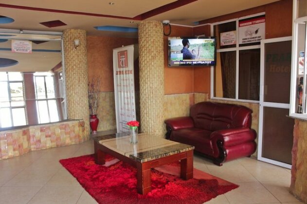 Pearl Palace Hotel - Photo4