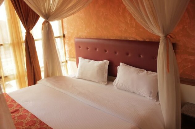 Pearl Palace Hotel - Photo5