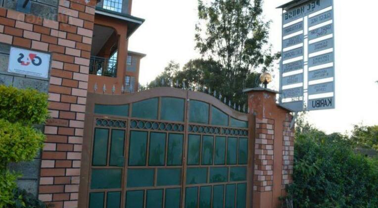 PEC Guest House - Photo2