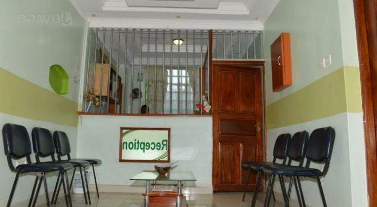 PEC Guest House - Photo3