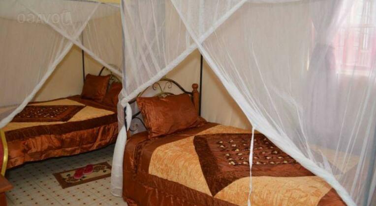 PEC Guest House - Photo5