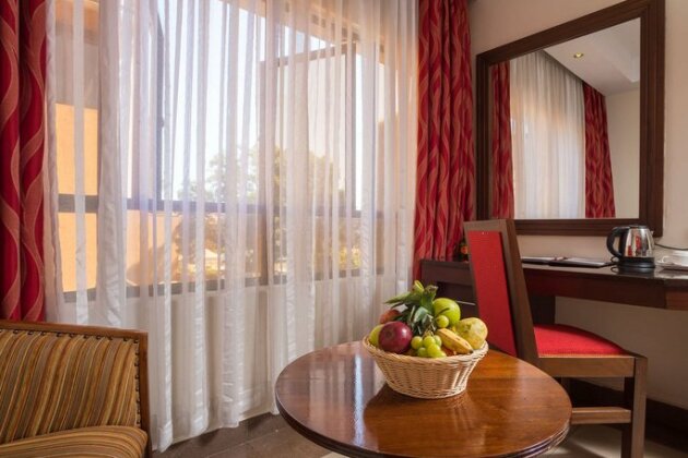 PrideInn Hotel Westlands - Photo3