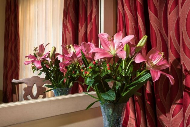 PrideInn Hotel Westlands - Photo4