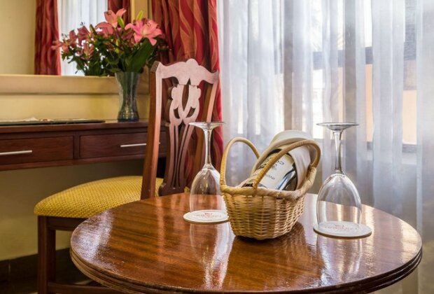 PrideInn Hotel Westlands - Photo5