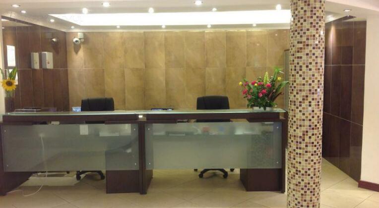 Progressive Park Hotel - Photo2