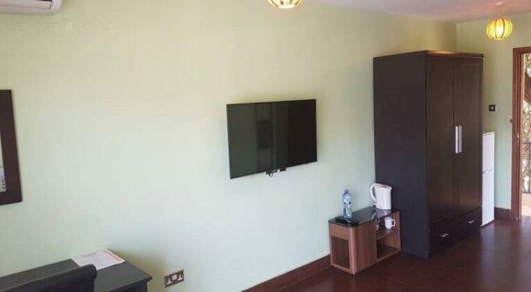 Progressive Park Hotel - Photo3