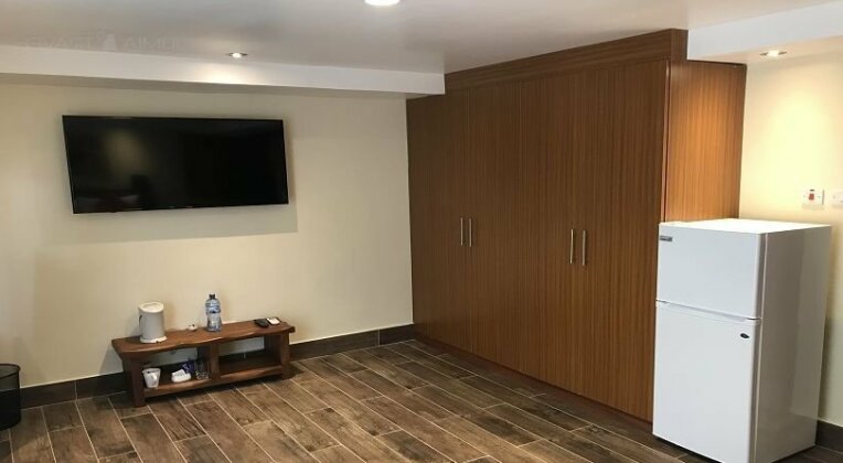 Progressive Park Hotel - Photo4