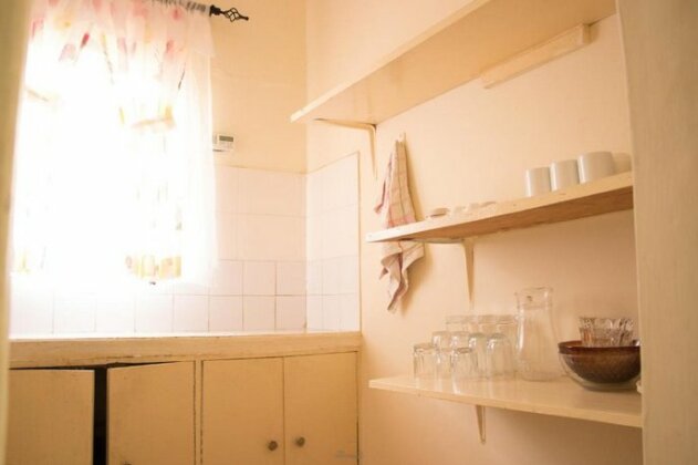 S K Residence Nairobi - Photo3