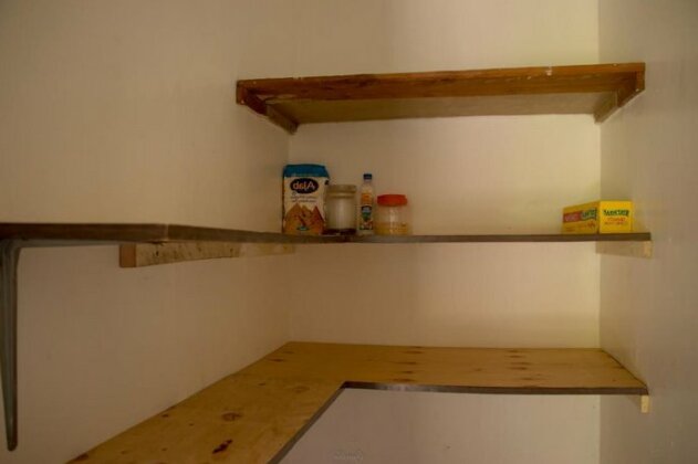 S K Residence Nairobi - Photo4