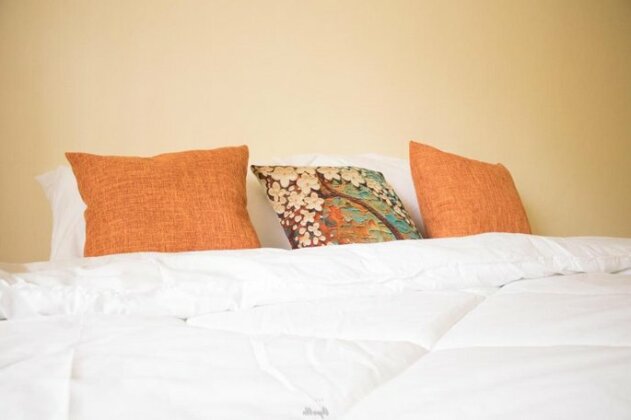 S K Residence Nairobi - Photo5