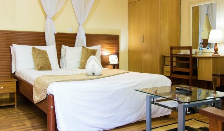 Safi Hotels - Photo2