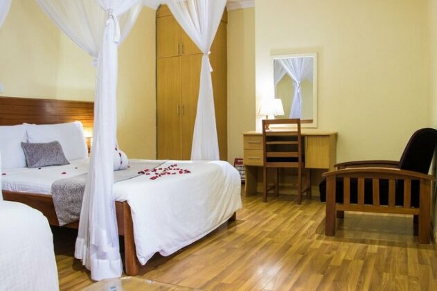 Safi Hotels - Photo5