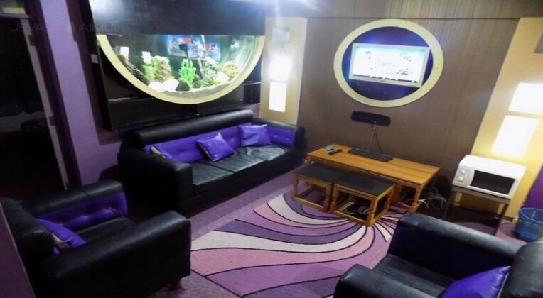 Sagwe Serviced Apartments - Photo2