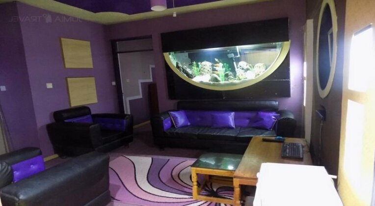 Sagwe Serviced Apartments - Photo3