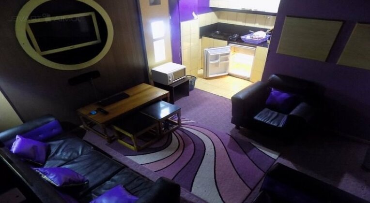 Sagwe Serviced Apartments - Photo4