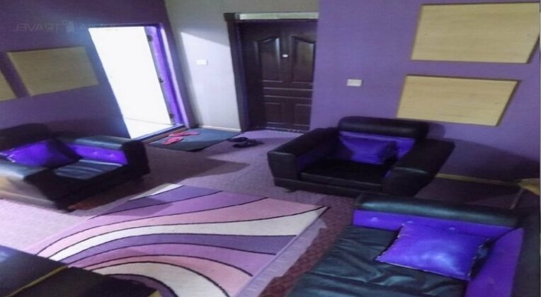 Sagwe Serviced Apartments - Photo5