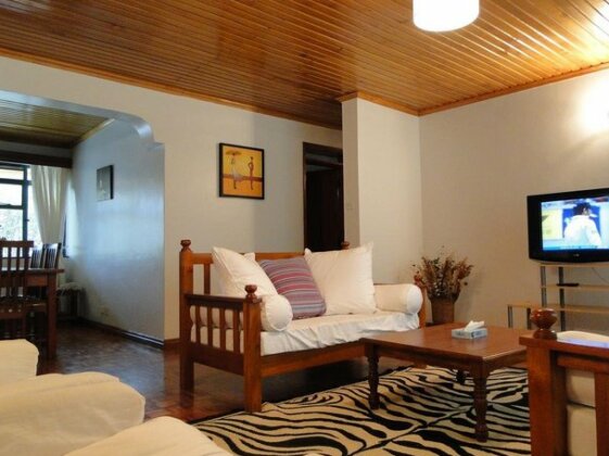 Salonika Villas - Photo4