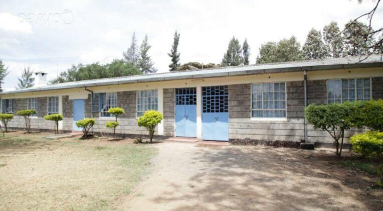 Sam Mburu Retreat Center - Photo2
