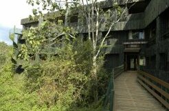 Serena Mountain Lodge Nairobi