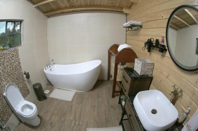 Severine Cottages - Photo2