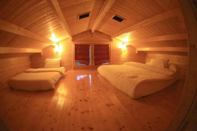 Severine Cottages - Photo3