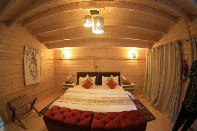 Severine Cottages - Photo5