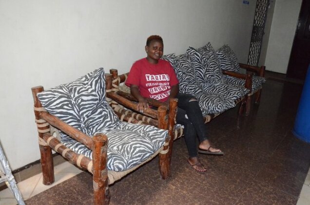 Sir Kanja's Hotel - Photo3
