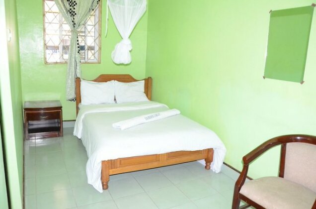 Sir Kanja's Hotel - Photo5