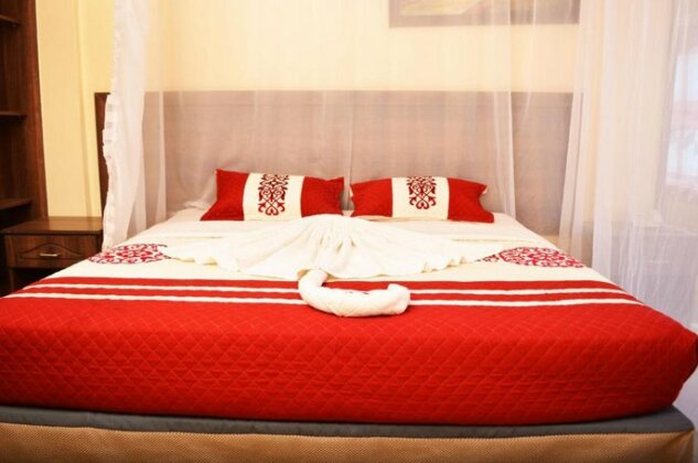 Siron Place Hotel