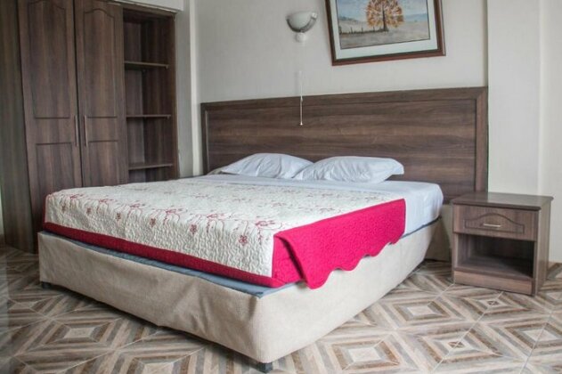 Siron Place Hotel - Photo3
