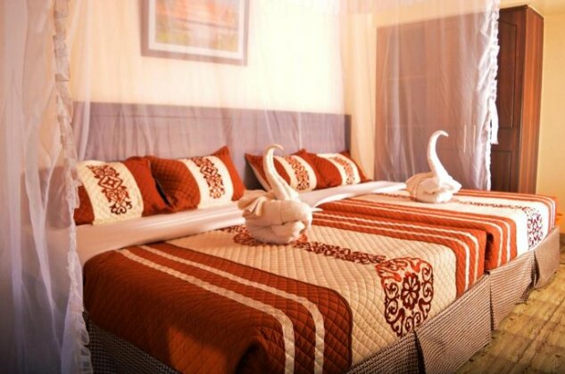 Siron Place Hotel - Photo4