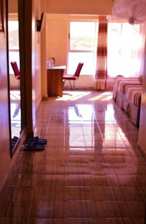 Siron Place Hotel - Photo5