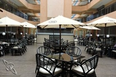 Sky Hotel Nairobi - Photo2