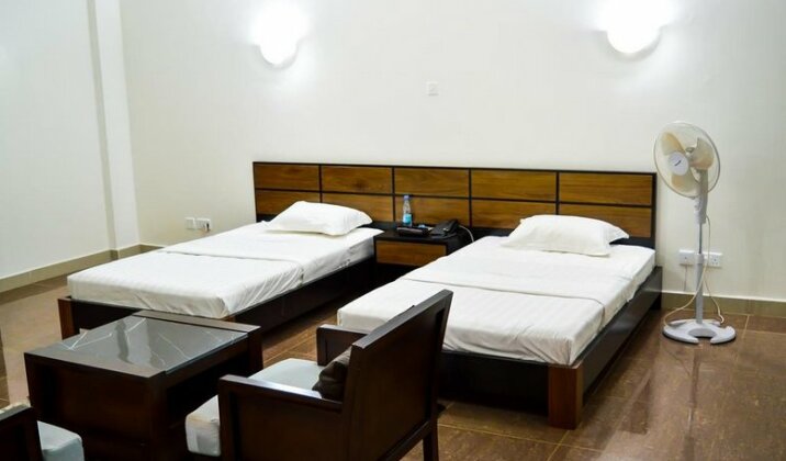 Sky Hotel Nairobi - Photo3