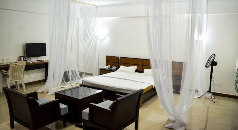 Sky Hotel Nairobi - Photo4
