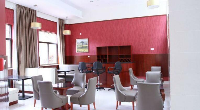 Soluxe Club Hotel - Photo4