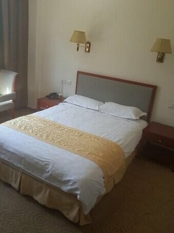 Soluxe Hotel Nairobi