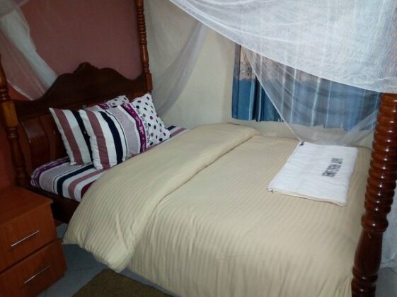 Spiral Height Towers Guest House - Photo2