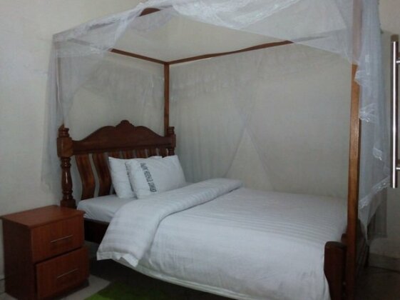 Spiral Height Towers Guest House - Photo3