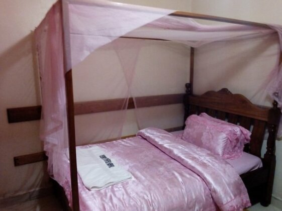 Spiral Height Towers Guest House - Photo5