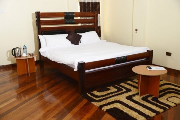 Stanjo Karen Suites - Photo2