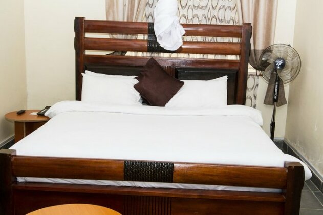 Stanjo Karen Suites - Photo5